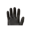 Handschuh Ultimate Flexibility schwarz/schwarz